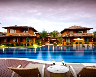 Hotel Ferradura Resort - Búzios - Pool