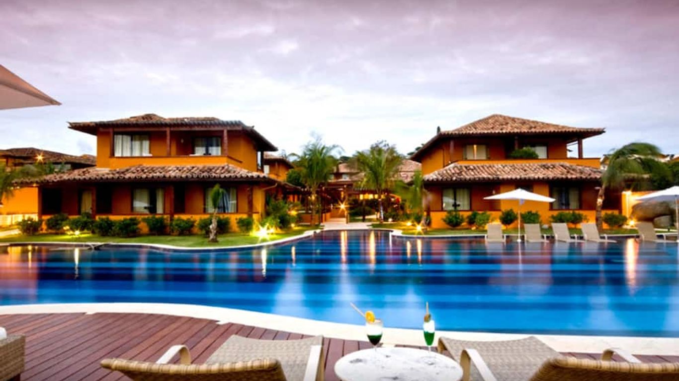 Hotel Ferradura Resort