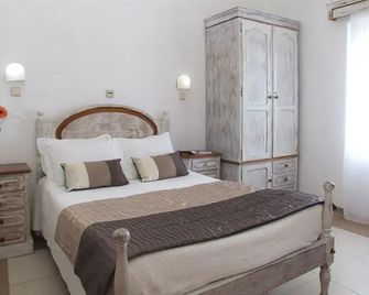 Hotel Mar Azul - Lagos