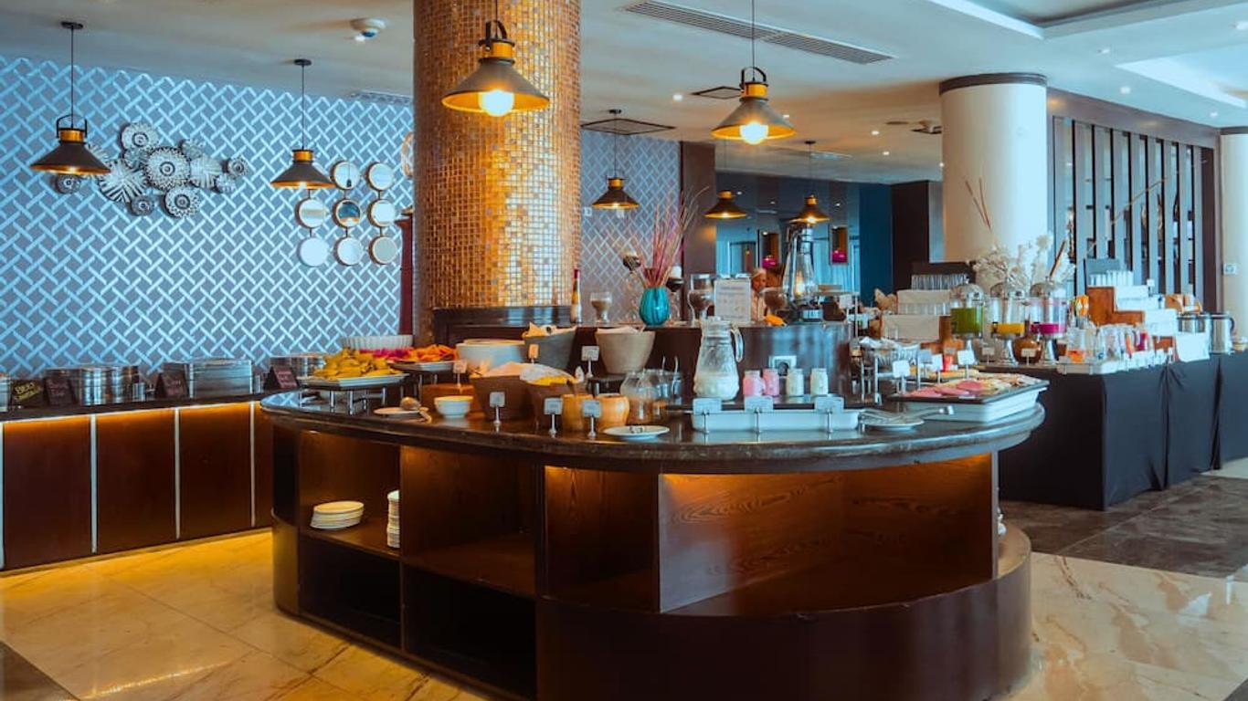 Best Western Plus Addis Ababa