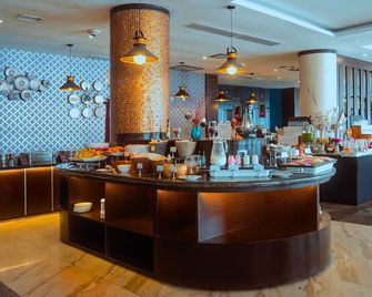 Best Western Plus Addis Ababa - אדיס אבבה - בר