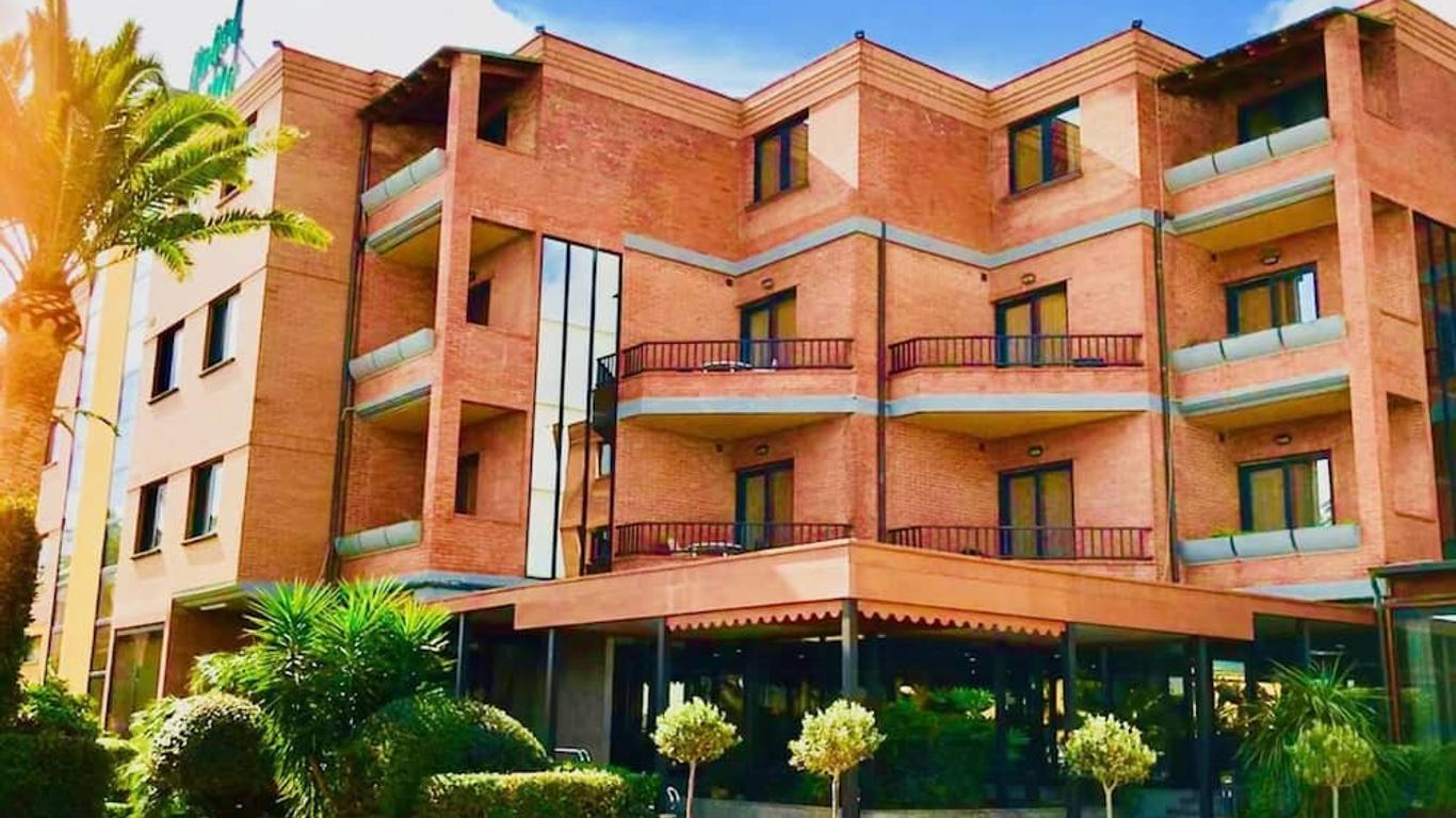 Hotel Grillo