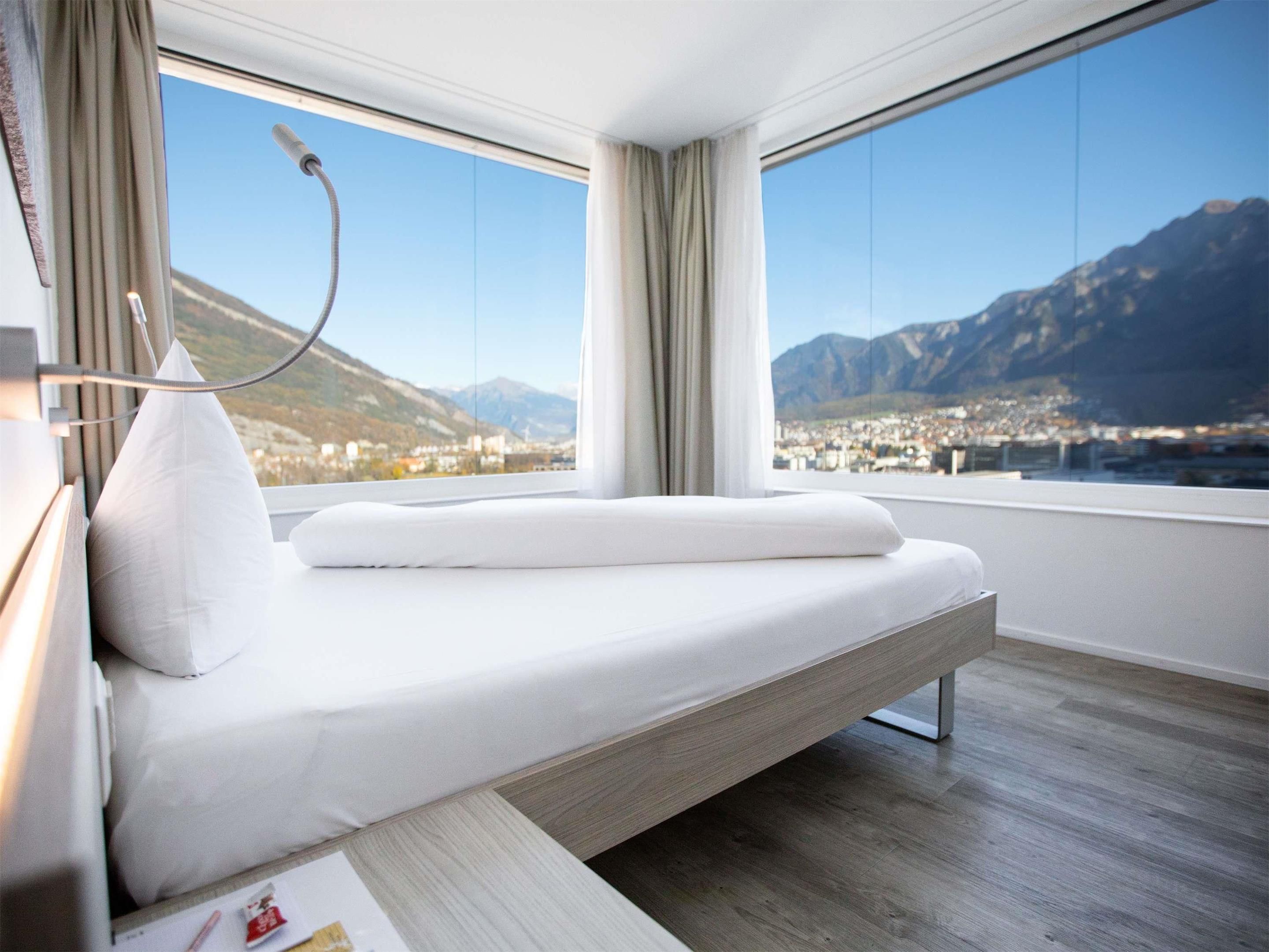 Mercure Chur City West - Coira - Quarto