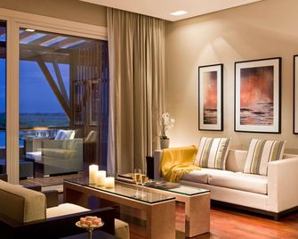 Sofitel La Reserva Cardales - Campana - Soggiorno