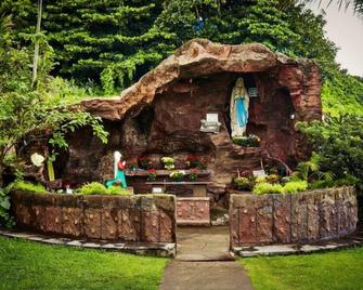 A Casa do Sol Cibratel Pousada - Itanhaém