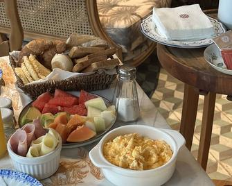 Casa Del Val - Villa María Hotel - San Bernardino