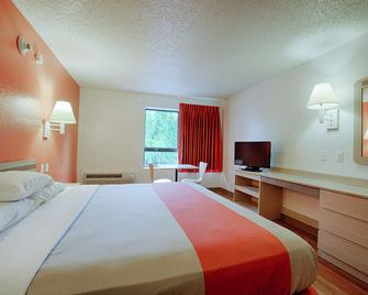 Motel 6 Albany Ny - Albany - Phòng ngủ