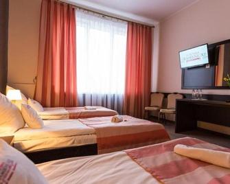 Kamienica Boutique Aparthotel - Białystok - Bedroom