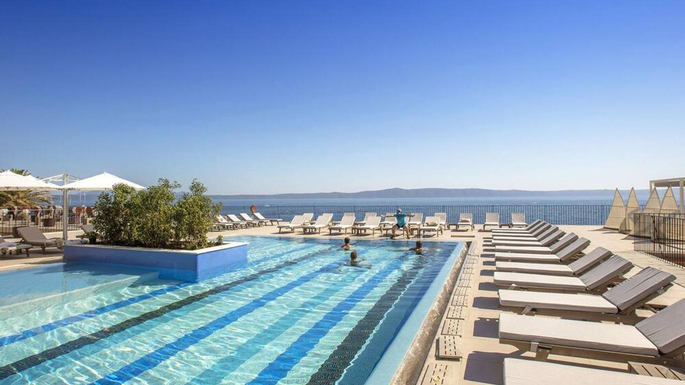 Bluesun Hotel Jadran