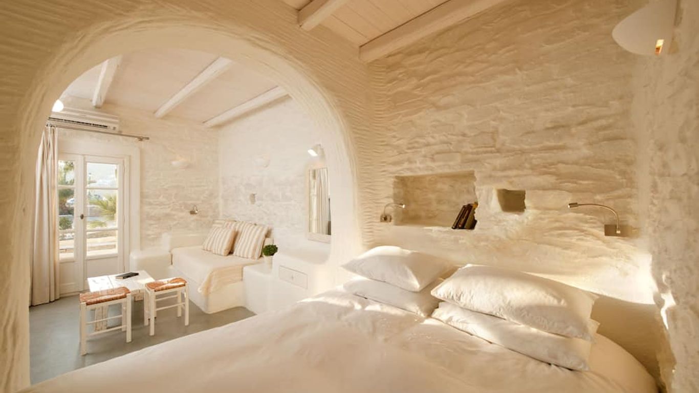 Yialos Ios Hotel