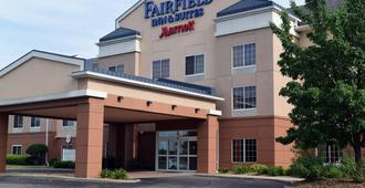 Fairfield Inn & Suites by Marriott Youngstown Austintown - Youngstown