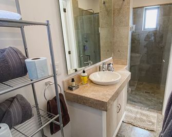 Bellas Villas, Villa Amor Hermosa Casa A Un Accecible Precio - San Miguel de Allende - Baño