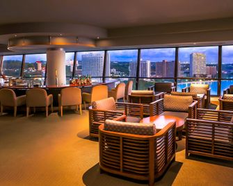 Hotel Nikko Guam - Tamuning - Lounge