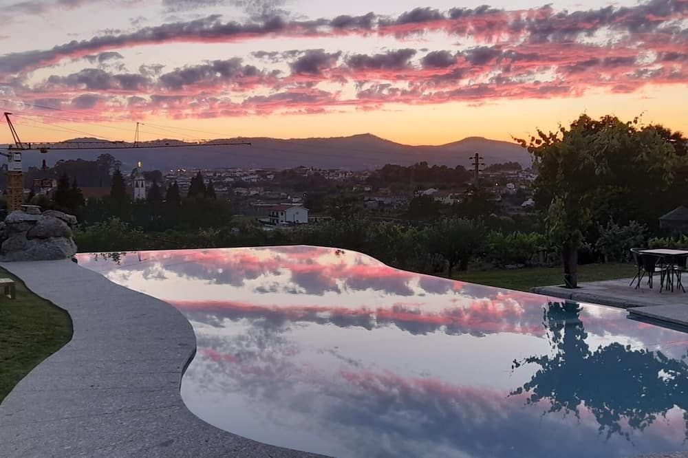 Hotel Quinta da Tulha By VimaHotels - Гімарайш