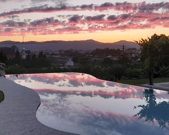Hotel Quinta da Tulha By VimaHotels - Guimarães
