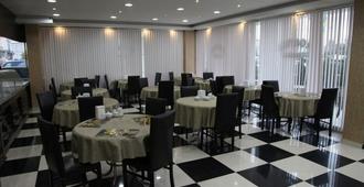 Kuloglu Hotel - Samsun - Restaurant