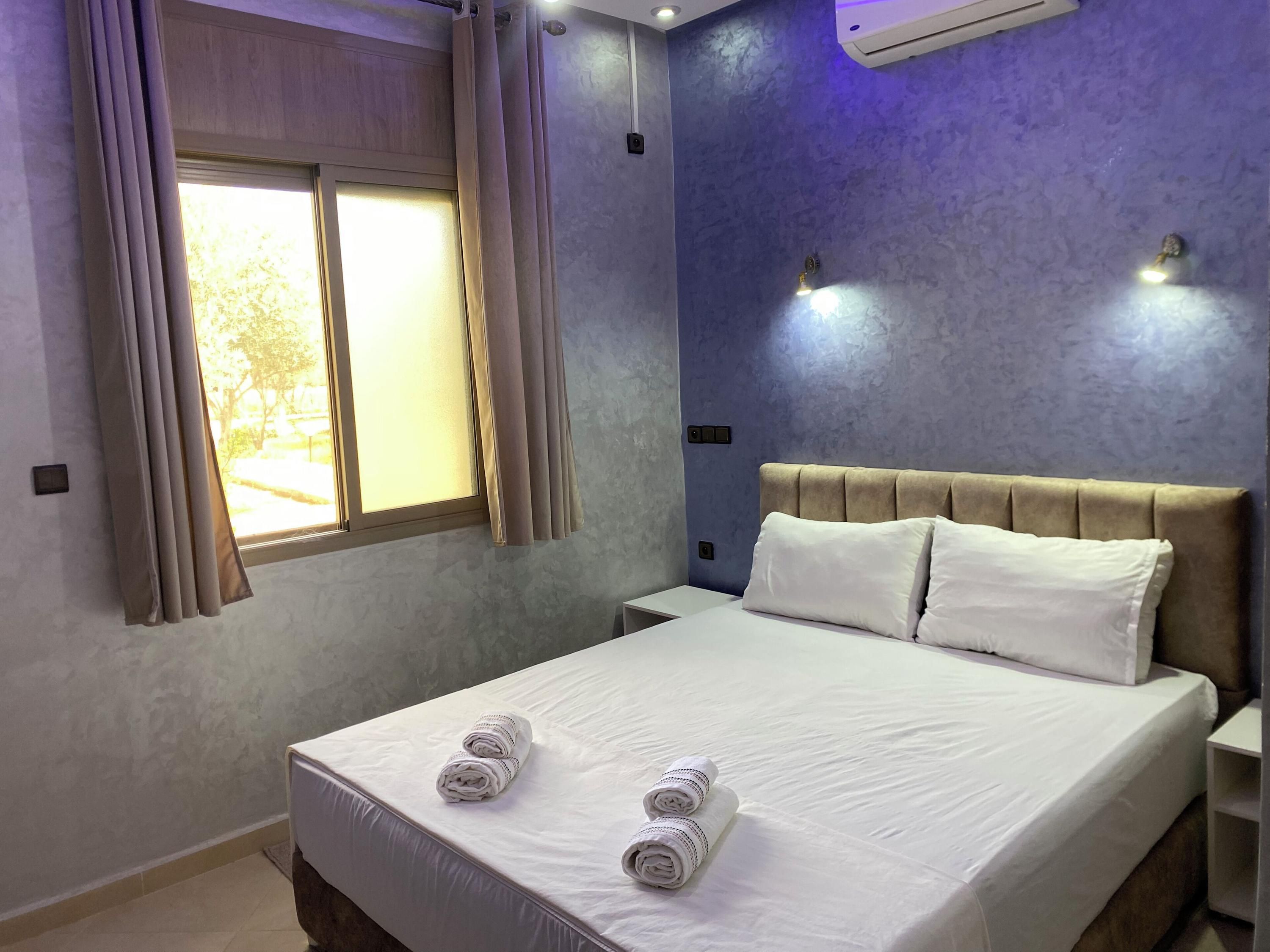 Ighiz Inn Resort - Errachidia