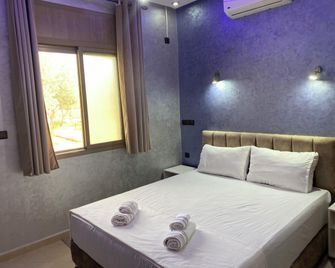 Ighiz Inn Resort - Errachidia