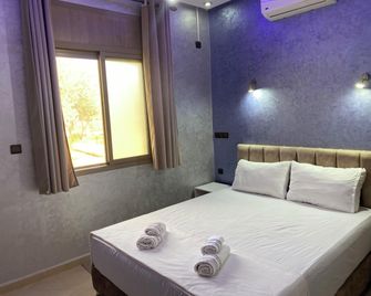 Ighiz Inn Resort - Errachidia