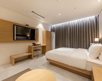 Masan Daisy Hotel - Changwon