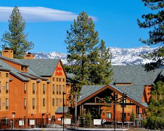 Martis Valley Lodge, Tapestry Collection by Hilton - Truckee - Edificio