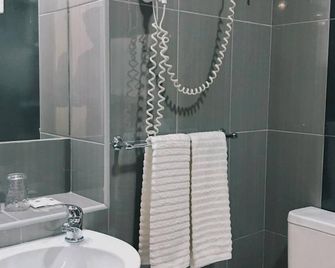 Hotel Domus - Coimbra