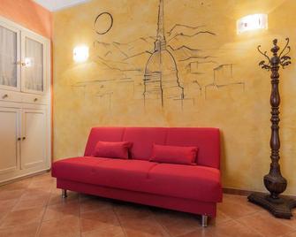 Frejus Apartment by Wonderful Italy - Torino - Soggiorno