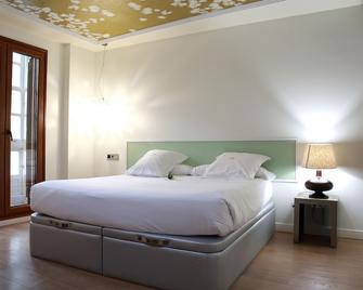 Casas Reais Boutique - Santiago de Compostela - Bedroom
