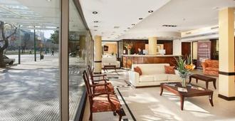 Embajador Hotel - Buenos Aires - Lobby