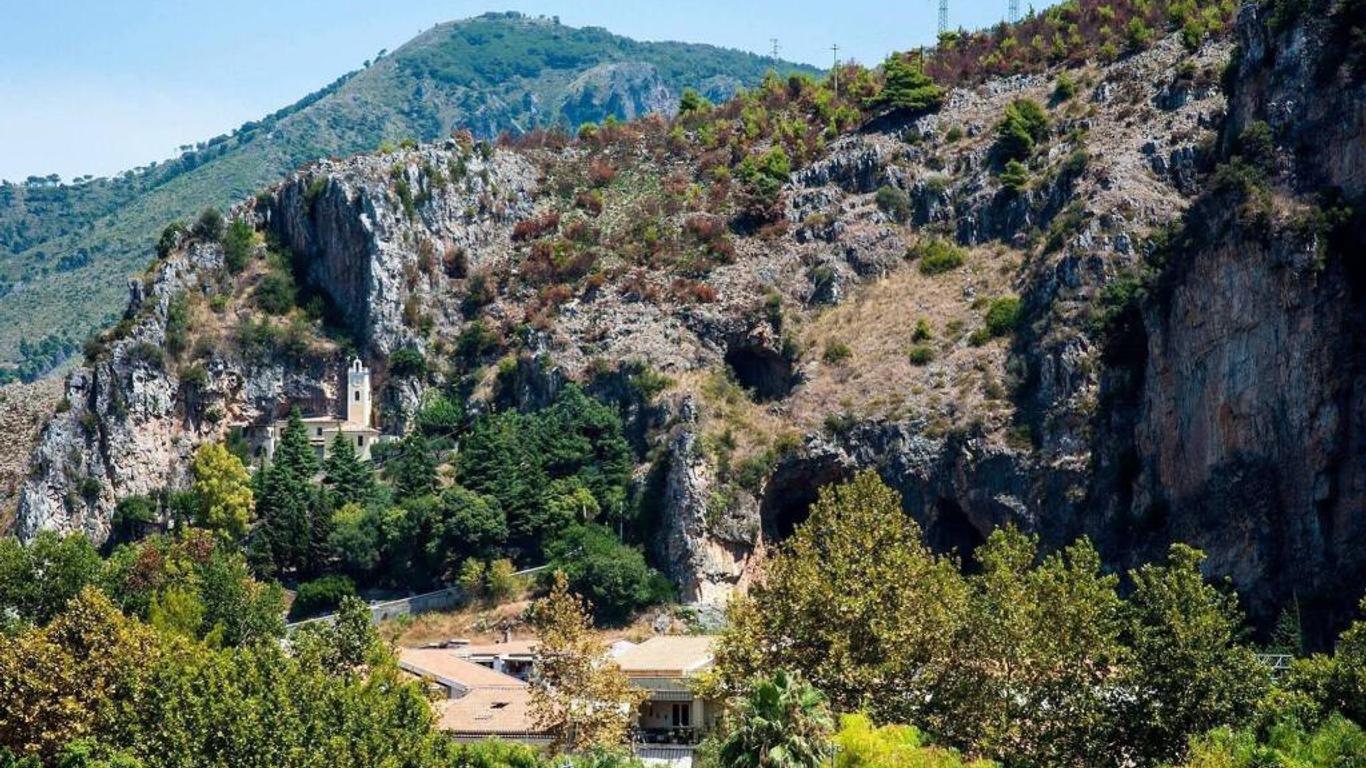 Hotel Calabria