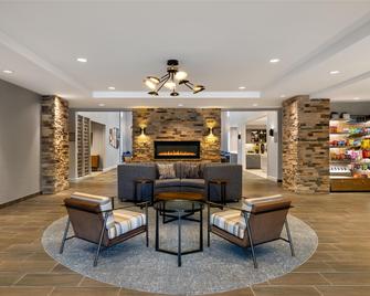 Homewood Suites by Hilton Ankeny - Ankeny - Lobby