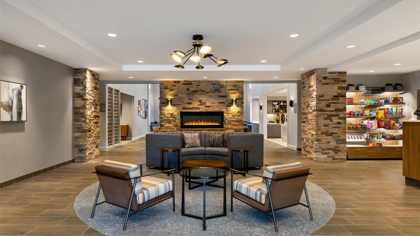 Homewood Suites by Hilton Ankeny