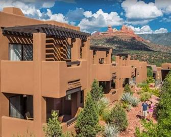 Hyatt Pinon Pointe - Amazing Resort w/Incredible Views 1 Bedroom Unit. Save - Sedona