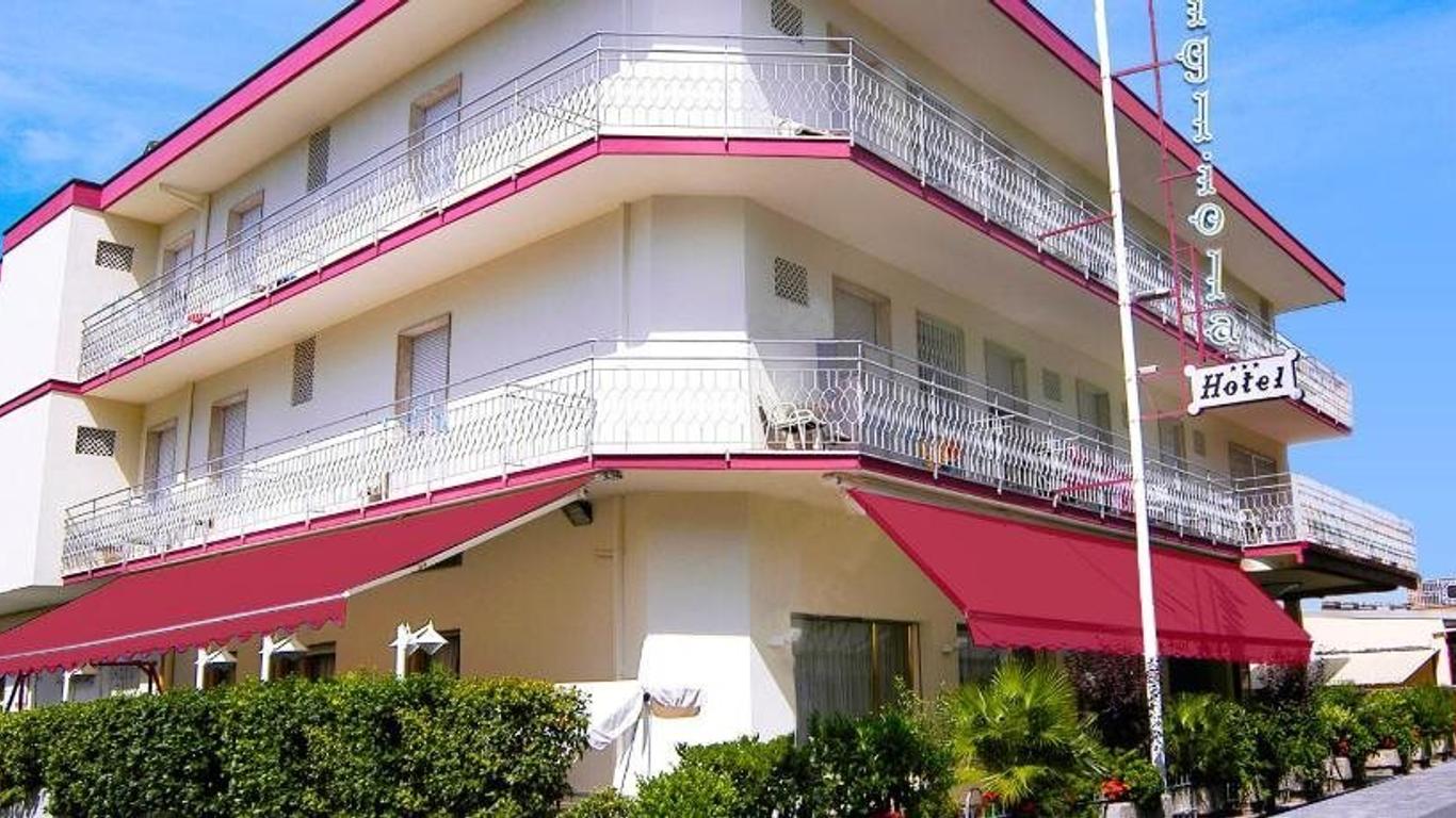 Hotel Gigliola