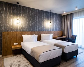 Aparthotel Nox - 克盧日-納波卡