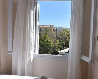 Acro&Polis - Athens - Balcony