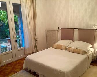 B&B Le Niaouli - Lorgues - Chambre