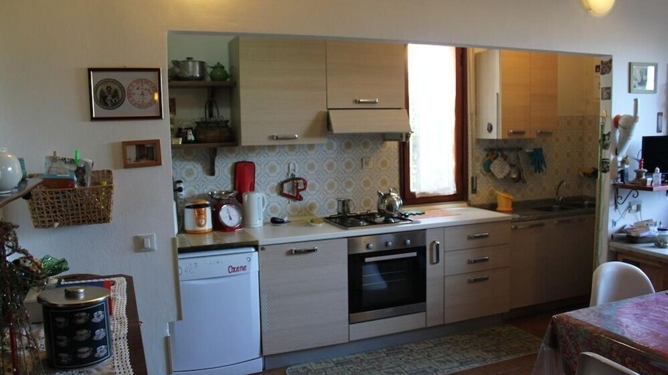 Maison De Dora