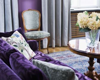 Bofors Hotel - Karlskoga