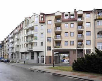 Dream Apartment - Świnoujście - Bina