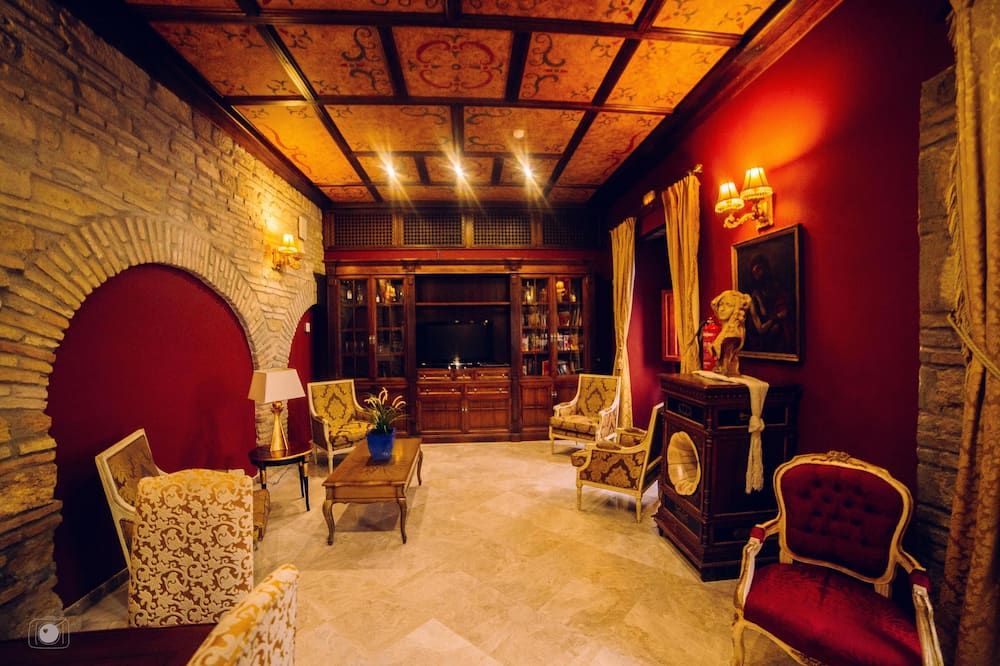 Hotel Posada de Vallina by MiRa - קורדובה
