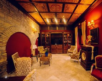 Hotel Posada de Vallina by MiRa - קורדובה