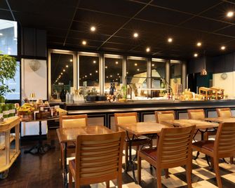 ibis Paris Tour Eiffel Cambronne 15ème - Paris - Bar