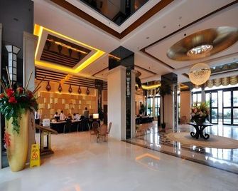 Wanguo Hotel - Haikou - Aula