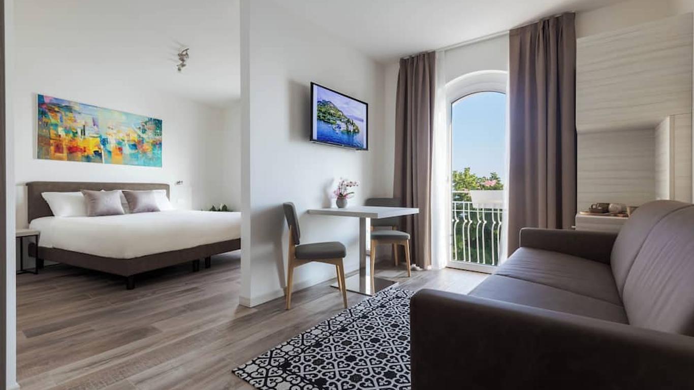 Hotel Giardinetto