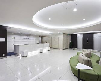 Daiwa Roynet Hotel Kawasaki - קאוואסאקי - לובי