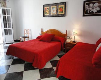 Hotel Oasis - Conil de la Frontera - Habitación