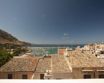 B&B Nencioli - Castellammare del Golfo