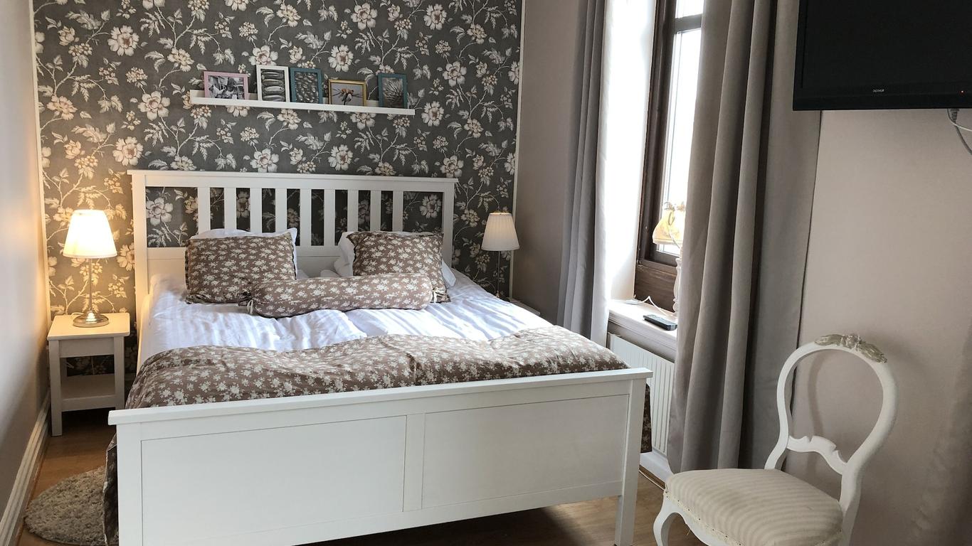 سكيفاربس جاستجيفارجورد