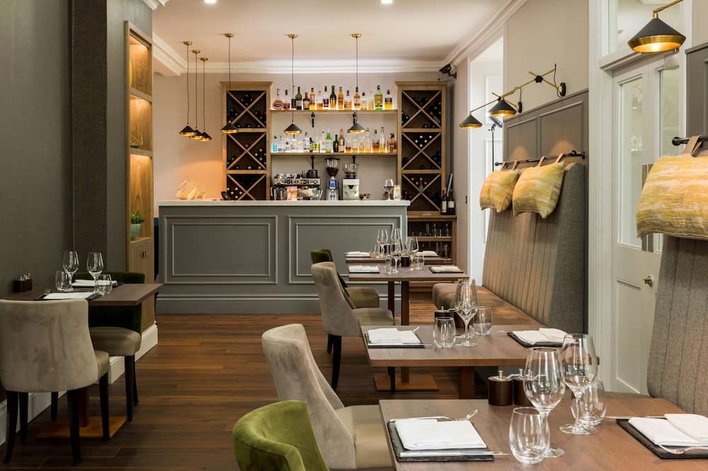 ذا مارمالايد هوتل - بورتري - مطعم